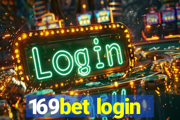 169bet login